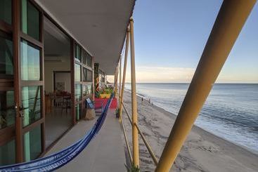 Sky Ocean Pads