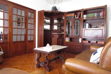 Casa Refúgio Mar & Campo