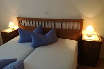 Жильё для туристов Ferienwohnung Himler
