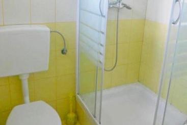 Отель Apartments Matovina