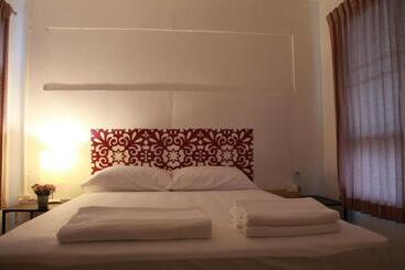 هتل Baantalaywhan Resort