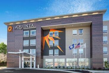 酒店 La Quinta Inn & Suites By Wyndham Manassas, Va  Dulles Airport