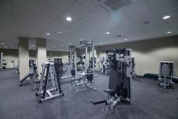 בית מלון כפרי Arena Spa