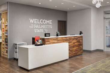 فندق Hampton Inn & Suites Lexington Columbia
