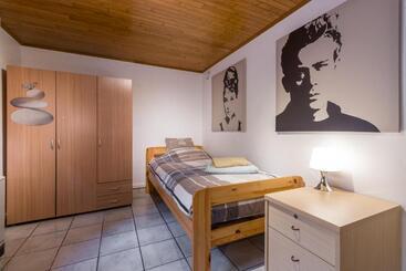 هاستل Homestay Gent Merelbeke Self Check In Service
