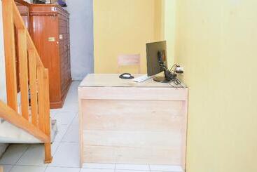 Hostel Pondok Noer Rahayu