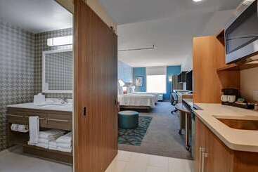 فندق Home2 Suites By Hilton Fort Mill, Sc