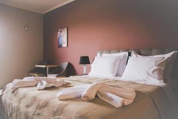 Phaedra Suites