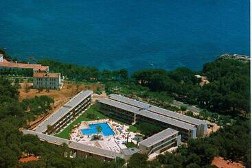 Aparthotel Comtat Sant Jordi