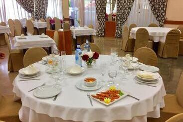 Aparthotel Ona Palamós