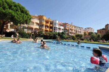 דירה Bertur Gran Reserva Comte Empuries