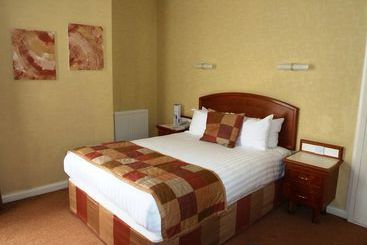 هتل Best Western Banbury House