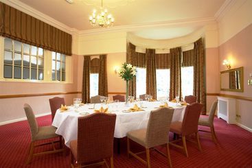 هتل Best Western Banbury House