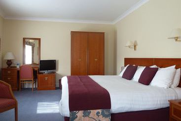 هتل Best Western Banbury House