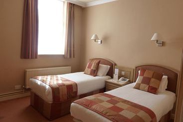 هتل Best Western Banbury House