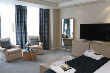 هتل Best Western Banbury House