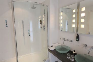 هتل Best Western Banbury House