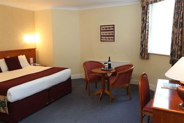 هتل Best Western Banbury House