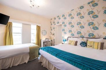 هتل Comfort  Great Yarmouth