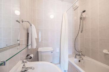 هتل Comfort  Great Yarmouth