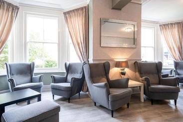 هتل Comfort  Great Yarmouth