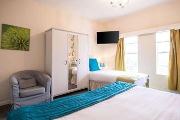 هتل Comfort  Great Yarmouth