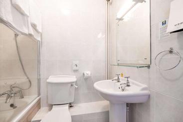 هتل Comfort  Great Yarmouth