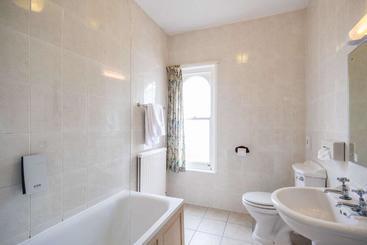 هتل Comfort  Great Yarmouth