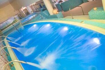 هتل Bcl Levante Club & Spa - Adults Only 4* SUP