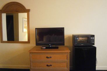 هتل Kennesaw Inn