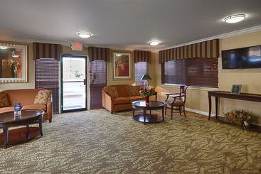 هتل Kennesaw Inn