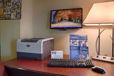 هتل Kennesaw Inn