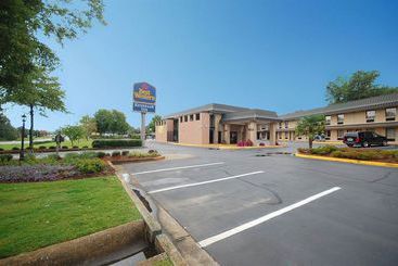 هتل Kennesaw Inn