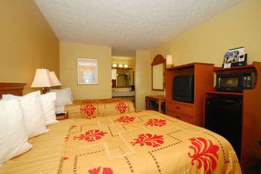 هتل Kennesaw Inn