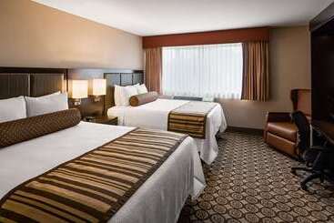 هتل Best Western Plus Inntowner Madison