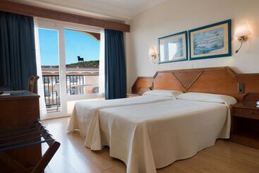 Hotel Monarque Fuengirola Park