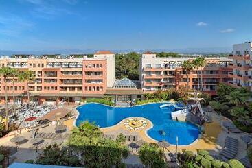 Hotel H10 Mediterranean Village