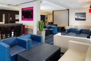 هتل Holiday Inn Express London   Wandsworth, An Ihg