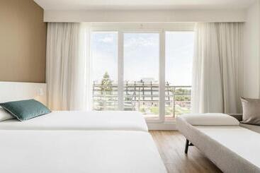 Hotel Ilunion Islantilla