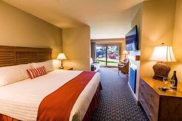 هتل Inn At Cannon Beach