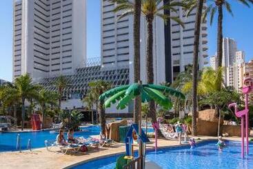 Medplaya Hotel Flamingo Oasis