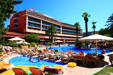 هتل Ohtels Vil·la Romana