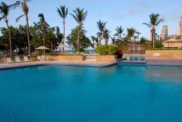 هتل Playa Grande Caribe & Marina