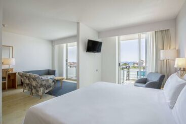 هتل Sol Port Cambrils