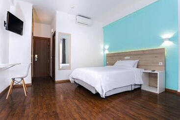 Hotel Torremolinos Centro By Croma