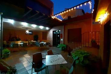 هتل Villa De Lerma
