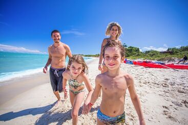 هتل آپارتمان La Torre Resort All Inclusive