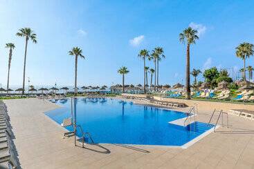 Appartment Sol Puerto Marina