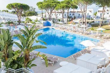 هتل آپارتمان Vime La Reserva De Marbella