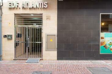 Rk Atlantis Vacational